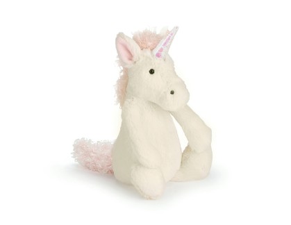 Bashful Unicorn small